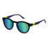 ფოტო #1 პროდუქტის FILA SFI521 Polarized Sunglasses