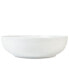 Фото #3 товара Everyday Whiteware Pasta Bowls 5 Piece Set