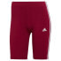 Фото #3 товара ADIDAS 3 Stripes BK Short Leggings