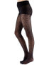 Pretty Polly Animal Print Tights - NPAYJ9