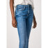 Фото #7 товара PEPE JEANS Regent PL204171HH9 jeans