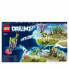 Фото #2 товара Игровой набор Lego 71459 Dreamzzz Playset (Мечты)