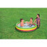 Фото #10 товара Бассейн Bestway Summer Ø152x30 cm Round Inflatable Pool