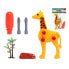 ATOSA Jungle Animals 27x17 cm Figure