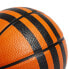 Фото #3 товара Basketball ball adidas 3 adidas Rubber Mini HM4971