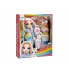 Фото #12 товара Кукла с питомцем MGA Amaya Rainbow World 22 cm На шарнирах