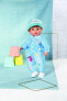 Фото #3 товара Кукла с одеждой джинсы Zapf BABY born? Deluxe 43| 832592