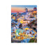 Фото #1 товара Пазлы Castorland Santorini Lights 1000 элементов