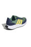 Фото #7 товара IF3709-E adidas Run 70S Erkek Spor Ayakkabı Lacivert