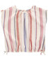 Фото #3 товара Kid Striped Linen Top 5