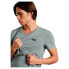 ფოტო #3 პროდუქტის SUPERDRY Orange Label Classic short sleeve v neck T-shirt