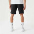 Фото #3 товара Спортивные мужские шорты New Era NBA Chicago Bulls Чёрный