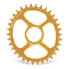 Фото #1 товара GARBARUK Shimano XTR M9100 oval chainring