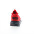 Фото #7 товара Мужские кроссовки PUMA Pacer Future Color Utility High Risk Red Puma Black