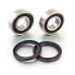 Фото #1 товара PROX Moto Tm 125-250-300-400-450 05-11 Wheel Bearing Kit