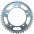 SUNSTAR SPROCKETS 525 Pitch 1-4499-43 Steel Rear Sprocket