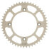 SUNSTAR Honda Ergal Rear Sprocket Серебристый, 47T - фото #2