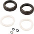 Фото #1 товара RACINGBROS Lycan Wiper Rimless Fork Seal Kit For Fox/Rock Shox/Magura/Manitou/X-Fusion/Specialized AFT