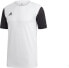 Фото #1 товара Adidas Koszulka piłkarska Estro 19 biała r. XXL (DP3234)