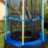 Фото #3 товара Trampolin Kinder mit Sicherheitsnetz