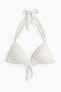 Фото #4 товара Push-up Triangle Bikini Top