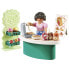 Фото #2 товара PLAYMOBIL Candy Stand Construction Game