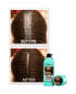 Фото #8 товара Hair concealer and gray hair re-growth Magic retouch (Instant Root Concealer Spray) 75 ml