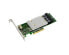 Фото #3 товара Microchip Technology SmartRAID 3154-16i - SAS - PCI Express x8 - 0 - 1 - 5 - 6 - 10 - 50 - 60 - 12 Gbit/s - 4096 MB - DDR4