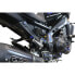 Фото #10 товара GPR EXHAUST SYSTEMS Furore Evo4 Poppy Yamaha MT 09 FZ-09 21-22 Ref:E5.CO.Y.219.CAT.FP4 Homologated Carbon Full Line System
