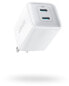 Фото #1 товара Anker Innovations Anker 521 Nano Pro, Indoor, AC, White