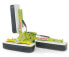 Фото #2 товара Bruder Claas Disco 8550 C Plus - Black,Green,White - Plastic - 4 yr(s) - Boy/Girl - 237 mm - 488 mm