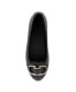 Women's Bentley Buckle Flats