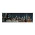 Фото #7 товара Panoramabild New York bei Nacht 3D