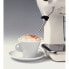 Ariete 1389 - Espresso machine - 0.9 L - Ground coffee - 900 W - Blue - White
