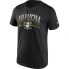 Фото #2 товара Fanatics Anaheim Ducks Team Arch Graphic short sleeve T-shirt