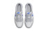 Фото #4 товара Кроссовки Nike Dunk Low "Grey Royal Blue" GS FN3878-001