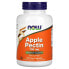 Фото #1 товара NOW Foods, яблочный пектин, 700 мг, 120 вегетарианских капсул