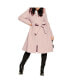 Фото #1 товара Plus Size Miss Mysterious Coat