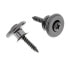 Фото #1 товара Gotoh EP-B3 Cosmo Black Strap Pins