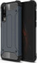 CASE ETUI ARMOR GRANATOWY HUAWEI P30 standard - фото #1