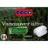 Фото #2 товара Vancouver Ultra Vancouver Duvet - 220 x 240 cm - 300gr/m - Wei - Dodo