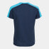 ფოტო #8 პროდუქტის JOMA Eco Championship Recycled short sleeve T-shirt