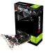 Фото #1 товара Biostar VN6103THX6 - GeForce GT 610 - 2 GB - GDDR3 - 64 bit - 2560 x 1600 pixels - PCI Express x16 2.0