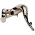 FMF Gnarly Pipe Nickel Plated Steel KTM 250/300 98-99 Manifold