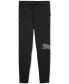 Фото #1 товара Men's Train All Day Big Cat Logo-Print Training Pants