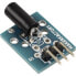 Фото #3 товара Conrad Electronic SE Conrad MF-6402150 - Vibration sensor - Arduino - Arduino - Green - CE - 25 mm