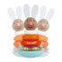 Фото #9 товара JANOD Lapin Stackable Roly-Poly Rabbit