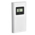 Фото #4 товара Метеостанция TFA Dostmann TFA Horizon Black - Indoor hygrometer Indoor thermometer Outdoor thermometer.