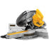 Фото #5 товара DeWALT Paneelsäge 305 mm 1675 Watt inkl. Sägeblatt DWS780-QS