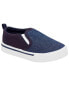 Фото #2 товара Toddler Two-Toned Slip-On Shoes 10